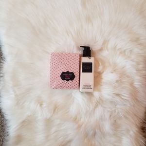 Victoria secret tease set